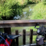 2309F 135 Aisch Radweg